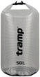 Гермомішок TRAMP PVC transparent 50л UTRA-107 (UTRA-107) - изображение 1