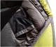 Спальний мішок Tramp Fjord Regular кокон правий green/grey 200/80-50 UTRS-094R (UTRS-094R-R) - изображение 4