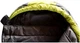 Спальний мішок Tramp Fjord Regular кокон правий green/grey 200/80-50 UTRS-094R (UTRS-094R-R) - изображение 5