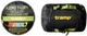 Спальний мішок Tramp Fjord Regular кокон правий green/grey 200/80-50 UTRS-094R (UTRS-094R-R) - изображение 7