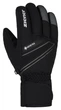 Ziener рукавички ліжні Gunar GTX black-magnet 10 (11) - зображення 1