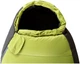 Спальний мішок Tramp Fjord Regular кокон правий green/grey 200/80-50 UTRS-094R (UTRS-094R-R) - изображение 9