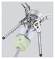 Пальник газовий Naturehike NH20RJ009 (FNR_6927595771792) - зображення 5