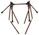Крісло Tramp COMPACT складане 50х48х68см UTRF-060 (UTRF-060) - изображение 6
