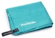 Рушник Naturehike MJ01 Ultralight NH19Y001-J, 80 см х 40 см, смарагдовий (FNR_6927595735824) - зображення 1