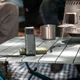 Портативний фумігатор-павербанк Flextail Max Repel S, графіт (FNR_MRS9600-GN-i) - изображение 2