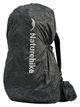 Чохол для рюкзака Naturehike CNK2450PJ010, L, чорний (FNR_6975641884163) - изображение 1