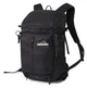 Рюкзак туристичний Naturehike Helium CNK2300BB017, 25 л, чорний (FNR_6976507661010) - изображение 1