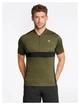 Футболка Ziener Narran leaf green (50) - изображение 1
