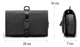 Несесер Mark Ryden MR59 Black (T_MR59_00) - изображение 8