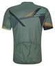 Футболка Ziener Neral green stone (48) - изображение 5