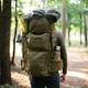 Рюкзак Tramp Defender 60 л UTRP-048-sandstone (UTRP-048-sandstone) - изображение 5