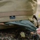 Рюкзак Tramp Defender 60 л UTRP-048-sandstone (UTRP-048-sandstone) - изображение 9