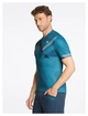 Футболка Ziener Neral galaxy blue (48) - изображение 2