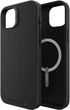 Чохол Zagg Gear4 Rio Snap with MagSafe для Apple iPhone 14 Plus (702010110) Black - изображение 1