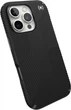 Чохол Speck Presidio2 Grip MagSafe для Apple iPhone 16 Pro (150761-3205) Black - изображение 3