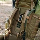 Рюкзак Tramp Defender 75л UTRP-049-sandstone (UTRP-049-sandstone) - изображение 10