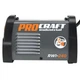 Зварювальний інверторний апарат Procraft Industrial RWI240 (MMA, TIG lift,з дисплеєм) - зображення 5