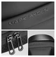 Сумка з одною лямкою Mark Ryden Corsair MR8518 Black (MR8518_00) - изображение 4
