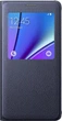 Чохол-книжка S View Cover для Samsung Galaxy Note 5 (N920) (EF-CN920PBEGRU) Black - зображення 2