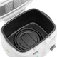 Фритюрниця Mesko MS 4908 2.5 л. - зображення 10