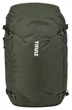 Туристичний рюкзак Thule Landmark 40L (Dark Forest) 3203723 (TH 3203723) (TH 3203723) - изображение 4