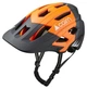 Шолом Cairn Dust II neon orange (58-61) - изображение 3