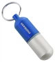 Munkees 3626 брелок Waterproof Capsule Medium dark blue (3626-DB) - изображение 2