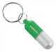 Munkees 3625 брелок Waterproof Capsule Small grass green (3625-GG) - изображение 1