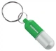 Munkees 3625 брелок Waterproof Capsule Small grass green (3625-GG) - изображение 2