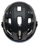 Велошлем Cairn Quartz Visor LED USB shiny shadow (52-58) - изображение 3