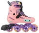 Ролики Micro Infinite CE pink (28-31) - изображение 9