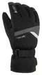 Перчатки Cairn Styl 2 dark grey-light (9,5) - зображення 1
