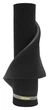 Килимок Sirex NA-3610-S 206x50x1.0 cm black (NA-3610-S-BK) - зображення 1