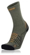 Шкарпетки LOWA Renegade forest (41-42) - изображение 2