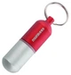 Munkees 3627 брелок Waterproof Capsule Large red (3627-RD) - изображение 1