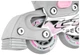 Роликові ковзани Action ANNY/Pink/29-32 (PW-126B-13-2PINK/29-32) - изображение 9