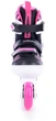 Роликові ковзани Tempish GOKID GIRL (29-32) - изображение 9