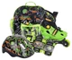 Роликові ковзани Tempish RACER BABY SKATE (компл) (26-29) - изображение 11