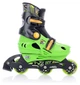 Роликові ковзани Tempish RACER BABY SKATE (компл) (26-29) - изображение 20