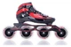 Роликові ковзани Tempish GT 500/90/red (34) - изображение 11