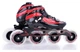 Роликові ковзани Tempish GT 500/90/red (34) - изображение 16