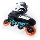 Роликові ковзани TEMPISH Black Ice/38 (1000004604/38) - изображение 9