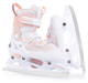 Льодові ковзани розсувні Tempish GOKID ICE GIRL (33-36) - изображение 9