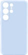 Чехол для смартфона MAKE Silicone для Samsung Galaxy S26 Ultra Sky Blue (MCL-SS26UGB) - изображение 1