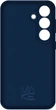 Чехол для смартфона MAKE Silicone для Samsung Galaxy S26 Navy (MCL-SS26NV) - изображение 2