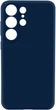 Чехол для смартфона MAKE Silicone для Samsung Galaxy S26 Ultra Navy (MCL-SS26UNV) - изображение 1