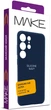 Чехол для смартфона MAKE Silicone для Samsung Galaxy S26 Ultra Navy (MCL-SS26UNV) - изображение 4