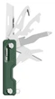 Мультитул NexTool Multi Functional Knife, зелений (FNR_NE20098) - изображение 1