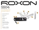 Мультитул Roxon Mini Flex Companion S504G (FNR_S504G) - изображение 11